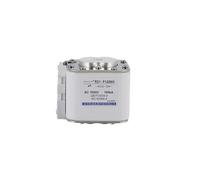Fusible rápido 500 V 1600 A 1800 A-P1A5NK RSY/RS8 for protección de equipos semiconductores(1000v,2000A)