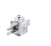 Fusible rápido 500V100A150A160A200A250A2880A300A350A Z101NK aR(RSY-500V)