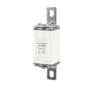 Fusible rápido cerámico 0-100A150A200A400A600A núcleo fundido O/3(100A)