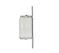 Fusible rápido cerámico RS0/RS3/RSO-500/100 30A50A80A100A500V Núcleo de fusible(RS0-100,40A)