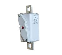 Fusible rápido de CC for fotovoltaica (DC1500V 100A Zd102)