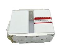Fusible rápido de doble cuerpo 207RSM-1500V/1800A 1000A 1250A 1400A 1600A(2000A)