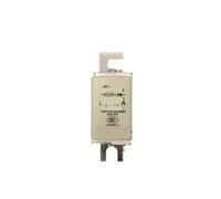 Fusible rápido NGT00 32A 63A 80A 100A125AA160A Núcleo de fusible cerámico(63A)