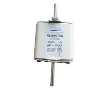 Fusible rápido RS34 NGTC3 400A 450A 480A 500A 550A 560A 600A 630A 700A 710A 750A 800A 690V(800A)