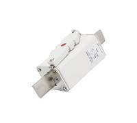 Fusible rápido tipo cuchilla CC 1000 V 1250 80 A 100 A 160 A 200 A 225 A 250 A 300 A 350 A 400 A(DC1000V,300A)