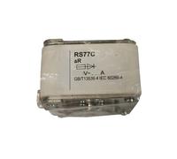 Fusible rápido tipo perno de alta capacidad de rotura RS77C aR 690V 500A-1200A(RS77C aR 690V/800A)