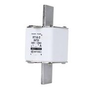 Fusible RT16-3 NT3 315A 355A 400A 500A 630A 500V(630A)