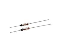 Fusible SF188Y Fusible térmico de corte 192 grados 15 A 250 V 10 piezas