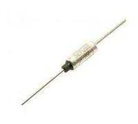 Fusible termico 142ºc 15amp 250vac axial sf139r0 bf142x