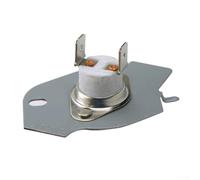 Fusible térmico 8573713 para sistema de calefacción de secadora de gas reemplaza WP8573713 AP6013467 se activa cuando se alcanza el umbral de temperatura
