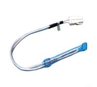 Fusible térmico de descongelación para refrigerador B11120.4-6 compatible con kits de servicio OEM para técnicos de reparación de electrodomésticos