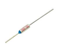 Fusible térmico de metal - Fusible térmico de corte de circuito de 240 grados Celsius de la serie RY/TF, 250 V 10 A, 5 piezas