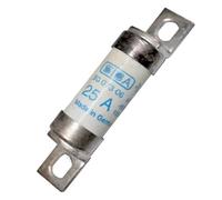 Fusibles 25A 690V BS88 5007306 32A 240V 5005306 6A 7A 10A 12A 16A 20A 35A 40A 50A 63A 80A 100A 125A 160A 180A 17,5 * 41,8/63