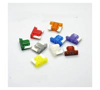 Fusibles 35 piezas Original Mini kit de fusibles for coche 5A-30A for Paquete