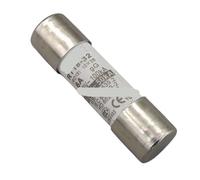 Fusibles cerámicos de acción rápida RT18-32 de 500 V, 10 x 38 mm, RO15, 1 A, 2 A, 3 A, 4 A, 5 A, 6 A, 8 A, 10 A, 16 A, 20 A, 25 A y 32 A.(32A)