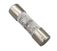 Fusibles cerámicos de soplado rápido, RT18-32, 500V, 10x38mm, RO15, 1A/2A/3A/4A/5A/6A/8A/10A/16A/20A/25A/32A, 1 Uds.(1A)