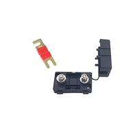 Fusibles de 80A ANS for horquilla pequeña(40a Fuse With Box)