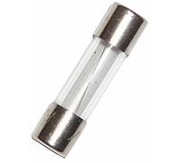 Fusibles de vidrio DRESSELHAUS 4679/000/52 5
