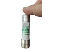Fusibles: FR14AM69V0.25 0.5 1 2 4 6 8 10 12 16 B212590 L213105 E213605 H214114 K214622 S215135 T215642 Z216659 M217177 Q217686(FR14AM69V0.5,Original)