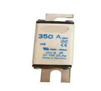 Fusibles: NH00 350А 690V 2018920 aR / NH00 35A 40A 50A 63A 80A 100A 125A 160A 180A 200A 250A 315A 400A 2018920 2018921 2041220 aR(125A,2018921)