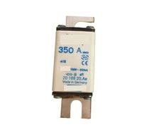 Fusibles: NH00 350А 690V 2018920 / NH00 35A 40A 50A 63A 80A 100A 125A 160A 180A 200A 250A 315A 400A 2018920 2018921 2041220(200a,2018921)