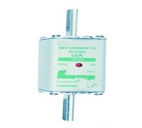 Fusibles NH1AM69V16 B227885 NH1AM69V20 C227886 NH1AM69V25 D227887 NH1AM69V32 E227888 NH1AM69V35 F227889