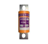 Fusibles rápidos RS95B 80A 150A 200A 300A 400A(RS95B100A)