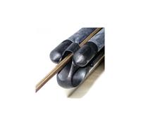 Fusil de pesca submarina cressi sub comanche rail 60 90 CM