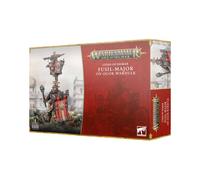 Fusilero Mayor en Ogor Baluarte