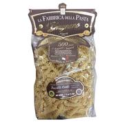 Fusilli corti di Gragnano 500 gr