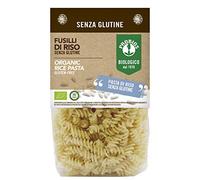 Fusilli de arroz sin gluten 400 g
