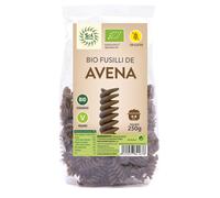 Fusilli De Avena Integral Sin Gluten Bio 250 g de Solnatural
