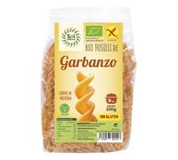Fusilli De Garbanzo Sin Gluten Bio 250 g de Solnatural