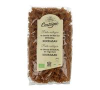 "Fusilli di grano khorasan KAMUT® integrale 500g BIO"