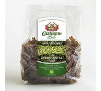 Fusilli di Lenticchie Verdi 250g BIO