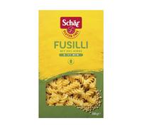 Fusilli Pasta 500G - Sin Gluten - Sin Trigo - Sin Lactosa - Schär