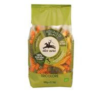 Alce Nero Fusilli Tricolor Bio 500g