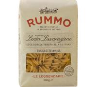 FUSILLOTTI N. 155 LE LEGGENDARIE COTTURA 13 MIN 50