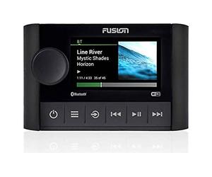 Fusion 010-01983-00 Apollo Series Zone Stereo/Remote (Electronics MS-SRX400)