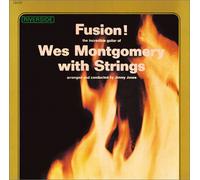 Fusion! +4 [Ltd.Re-Issue]