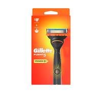 Gillette Fusion 5 Power Maquinilla de Afeitar Hombre con Hojas Antifricción (el embalaje puede variar)