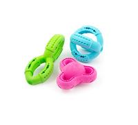 Fusion Ancol - Juguete Flotante híbrido para Perros