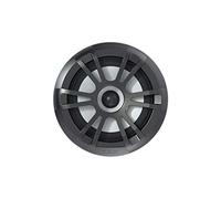 Fusion EL-FL61SPG EL Series Altavoces Marinos con Leds 6.5" 80W Gris