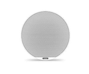 FUSION Garmin Signature Series 3i Subwoofer Marine, 10" 600-watt Classic White Marine Subwoofer