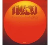 Fusion Global Sounds Vol 2 (1976-1984) / Various [Vinilo]