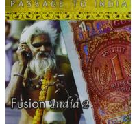 Fusion India, Vol. 2