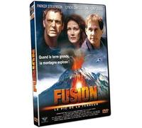 Fusion - Le pic de la terreur [Francia] [DVD]