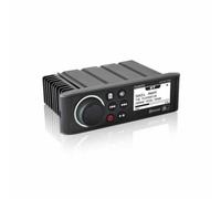 Fusion MS-RA70N - Reproductor Multimedia con Bluetooth, Negro