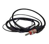 Fusion MS-SA1.8 Antena FM 1,8 Metros Invisible Dipolo No-Rígido
