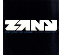 Fusion of sound-Album sampler 1 / Vinyl Maxi Single [Vinyl 12'']